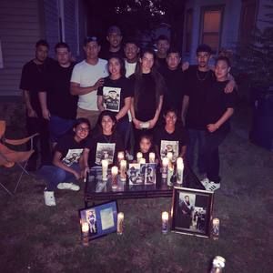 Meet your Posher, Alexus